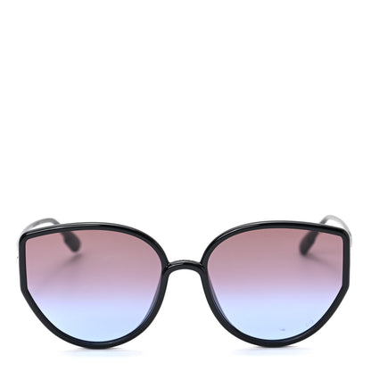 Christian Dior Acetate So Stellaire 4 Sunglasses Black 2 of 6