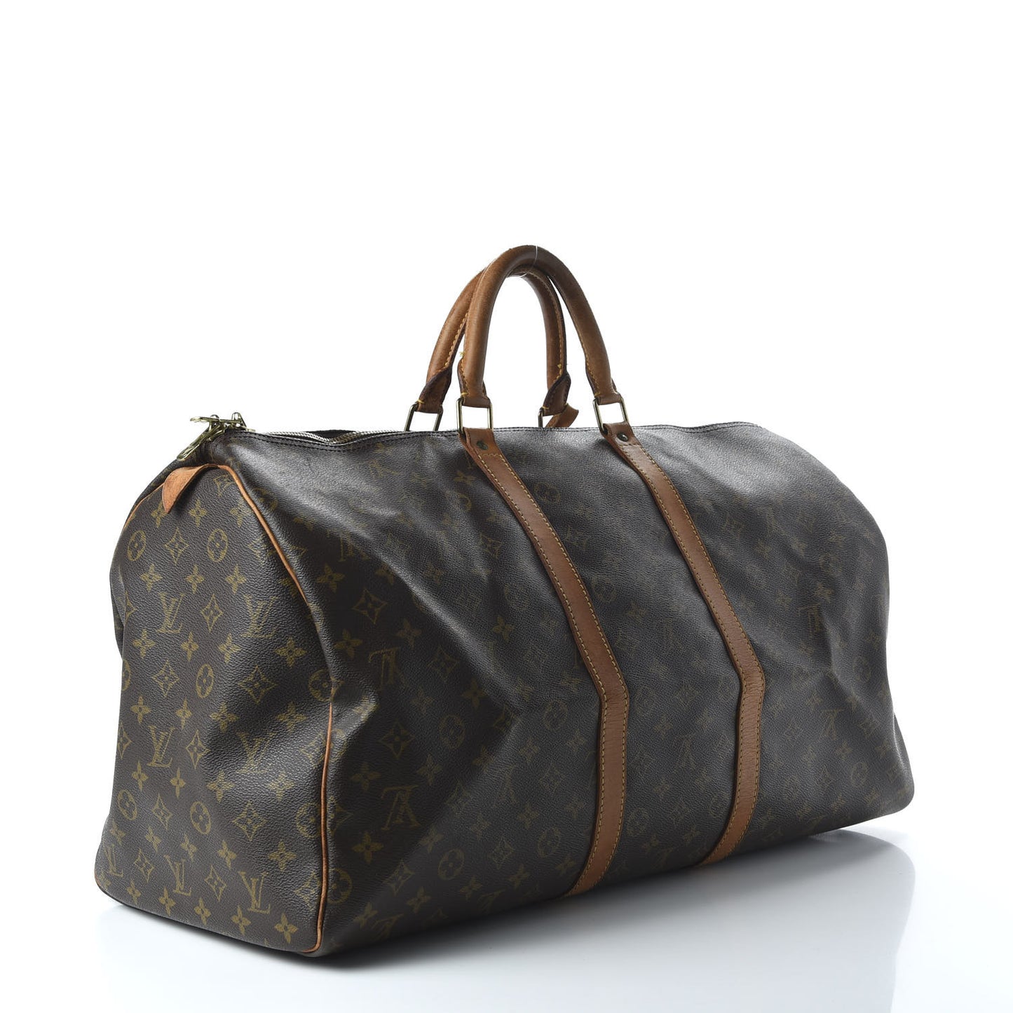 Monogram Keepall 55