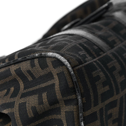 Fendi Zucca Shoulder Bag Tobacco 5 of 6