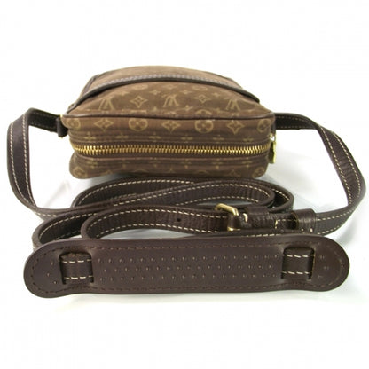 Louis Vuitton Monogram Mini Lin Danube Ebene 4 of 6