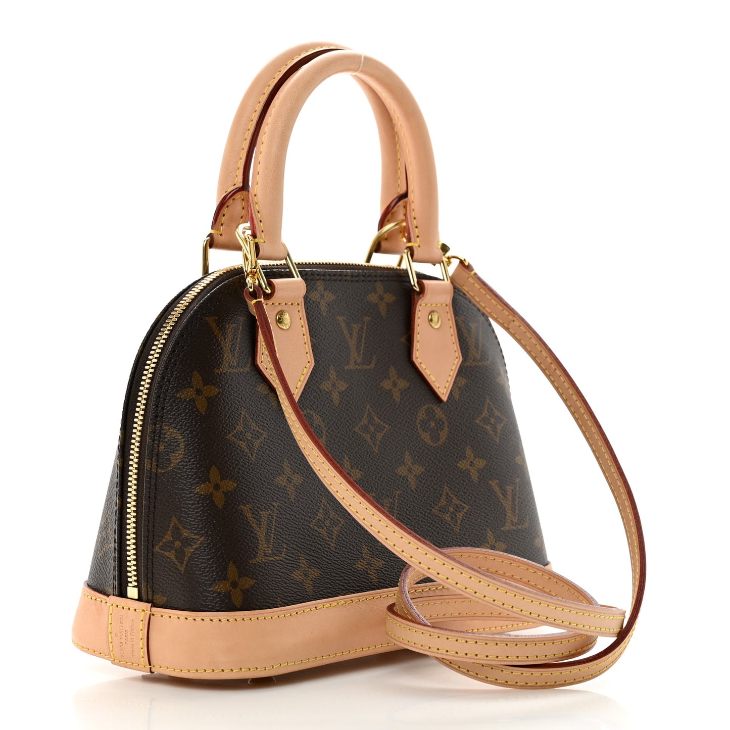 Monogram Alma BB