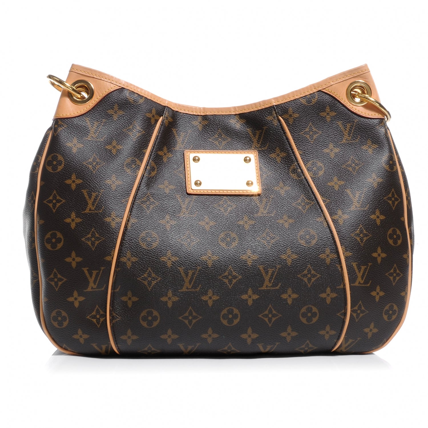 Louis Vuitton Monogram Galliera PM 1 of 7