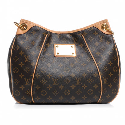 Louis Vuitton Monogram Galliera PM 1 of 7