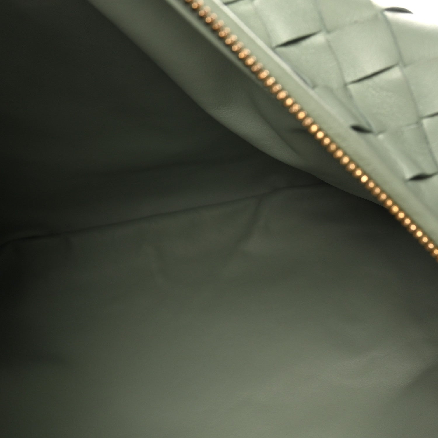 Bottega Veneta Nappa Intrecciato Small Jodie New Sauge 5 of 9