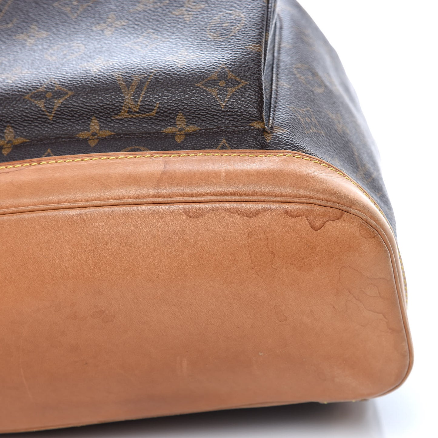Monogram Montsouris GM Backpack