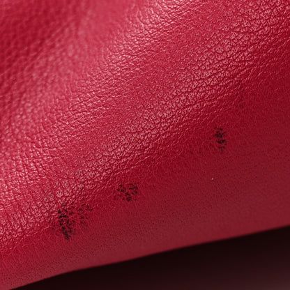 Valentino Garavani Vitello Medium Rockstud Tote Cyclamin 11 of 13