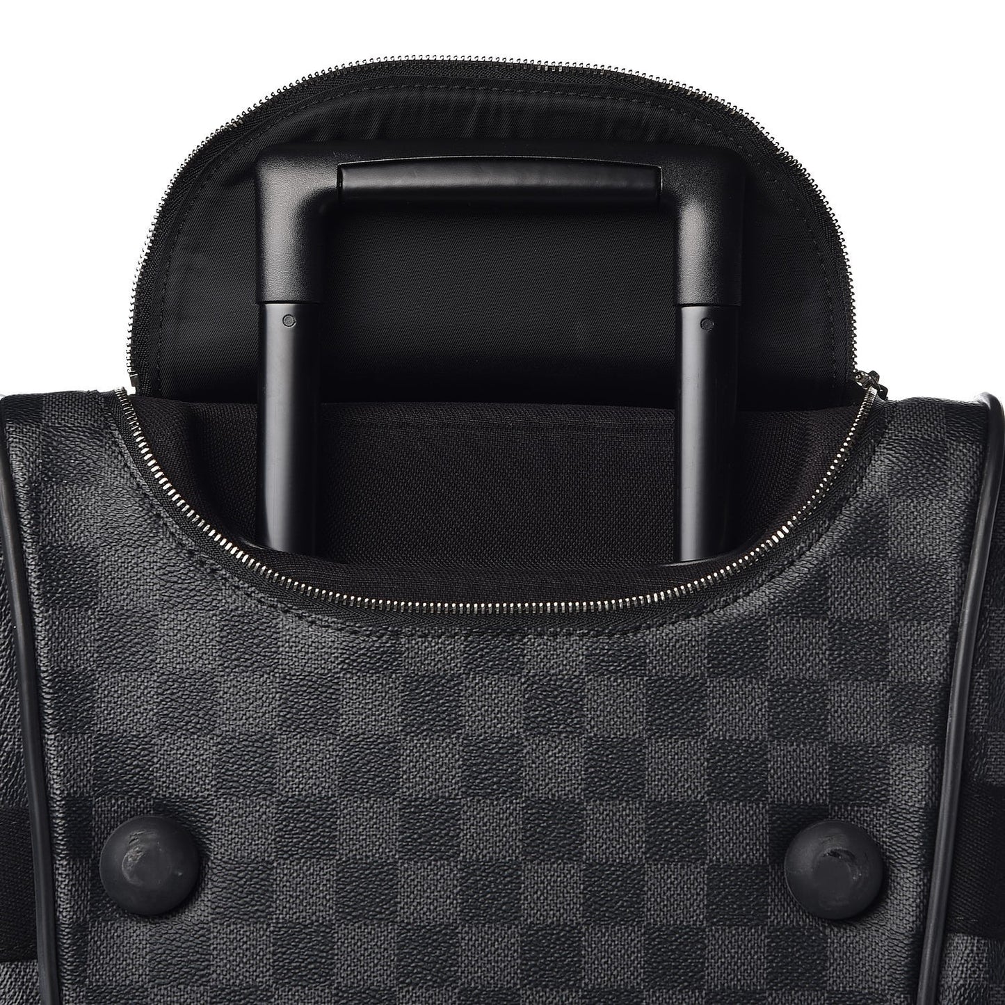 Damier Graphite Neo Eole 55