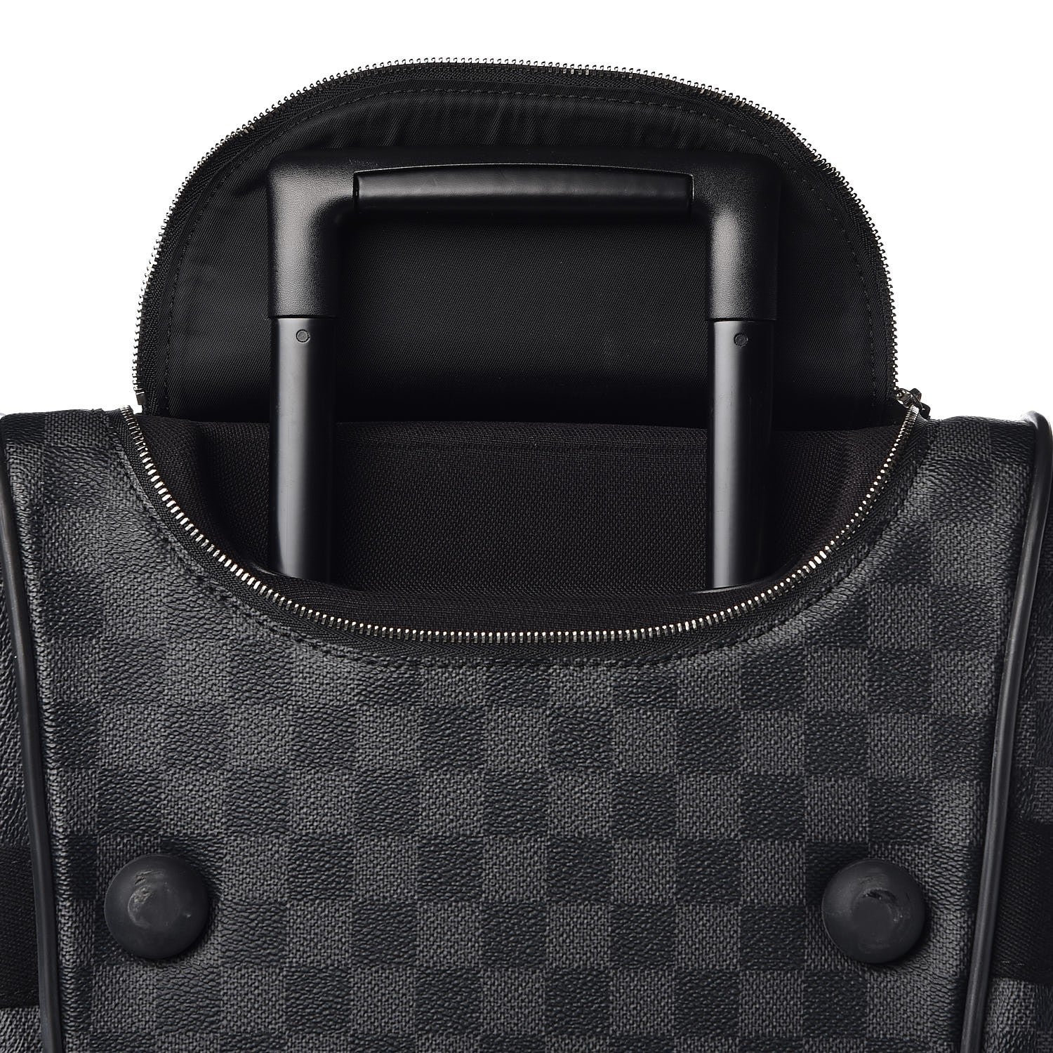 Louis Vuitton Damier Graphite Neo Eole 55 7 of 7