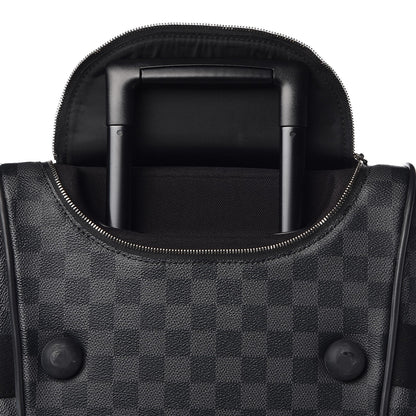 Louis Vuitton Damier Graphite Neo Eole 55 7 of 7