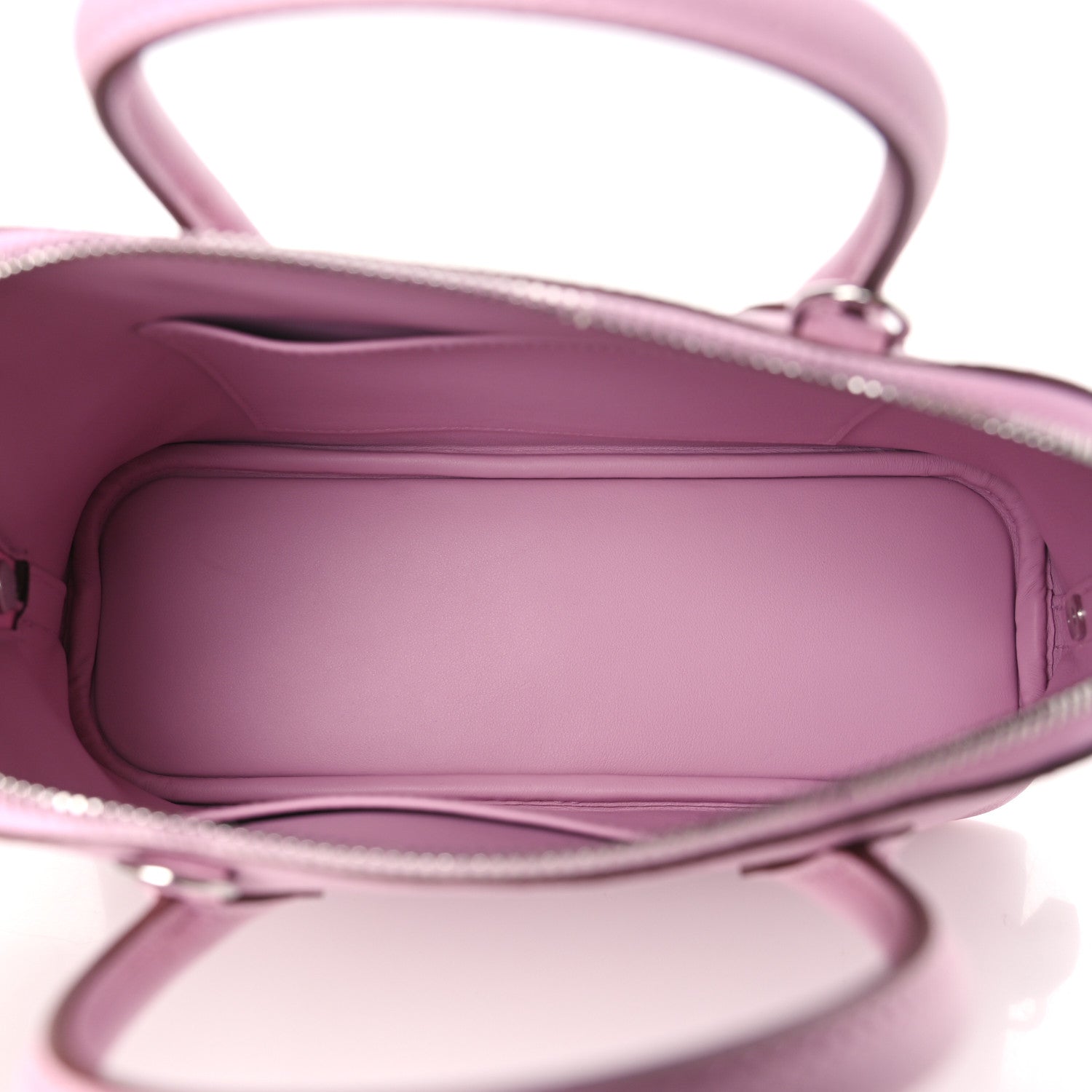 Hermes Epsom 1923 Bolide 25 Mauve Sylvestre 5 of 11