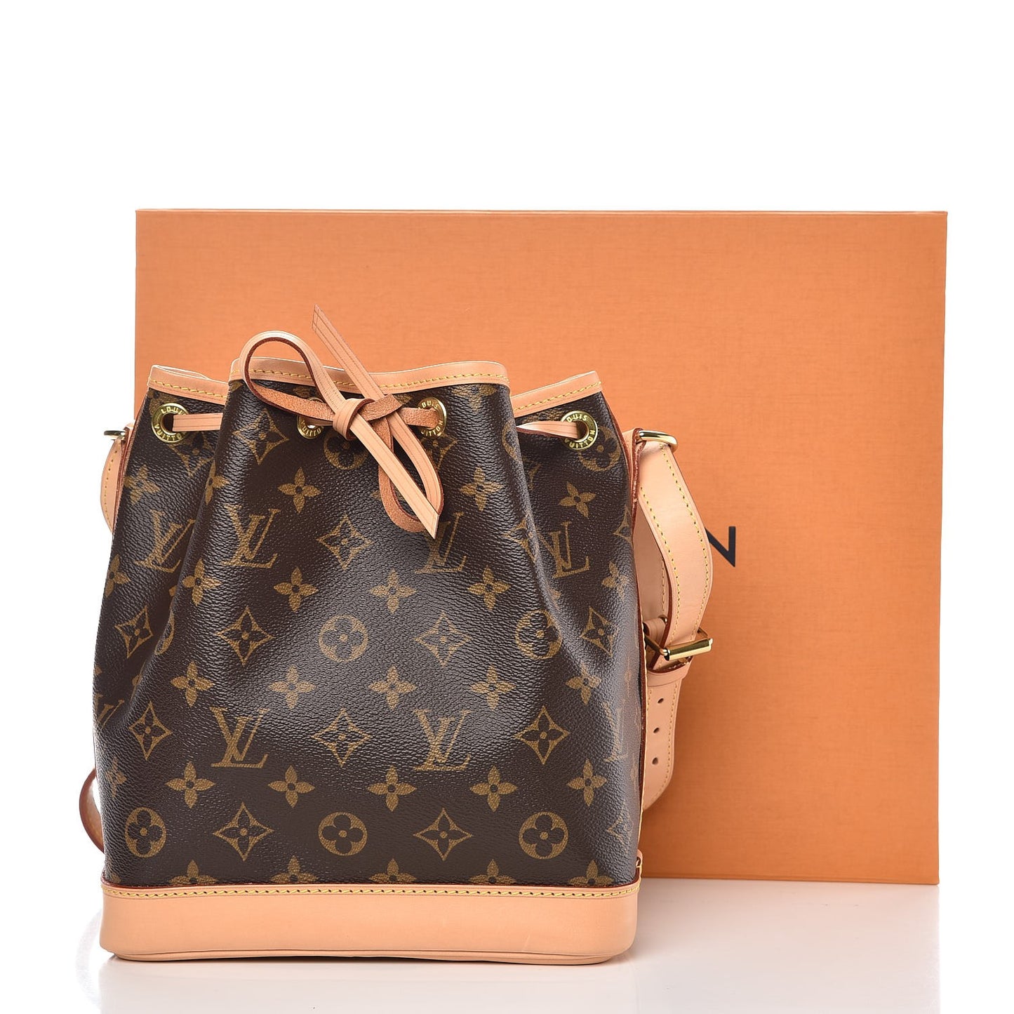 Monogram Noe BB