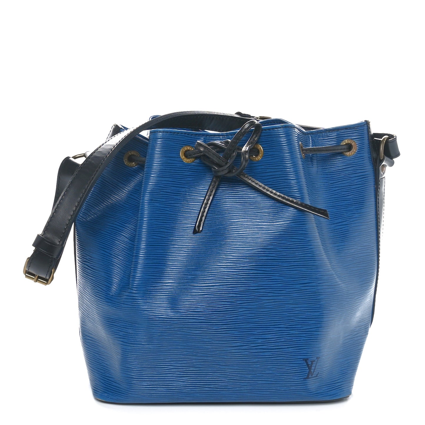 Epi Petit Bi-Color Noe Toledo Black