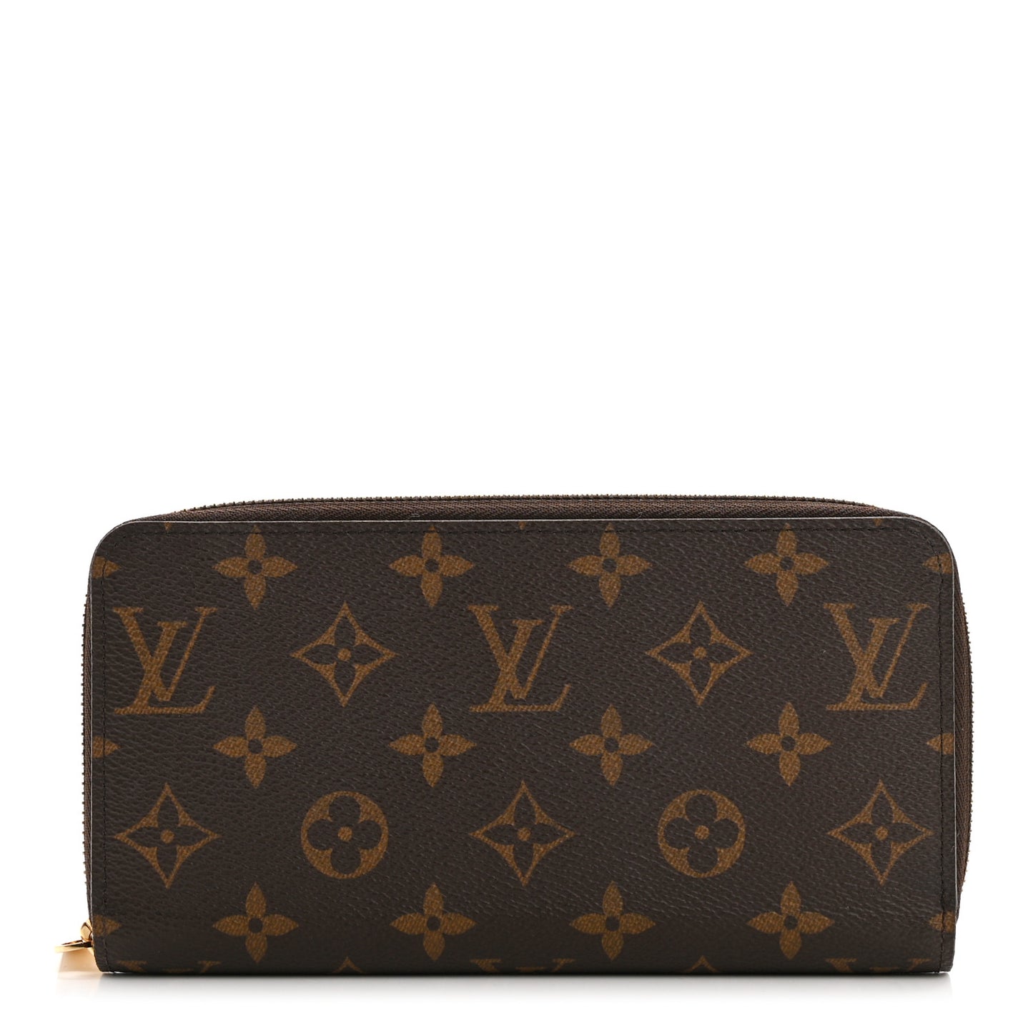 Monogram Zippy Wallet