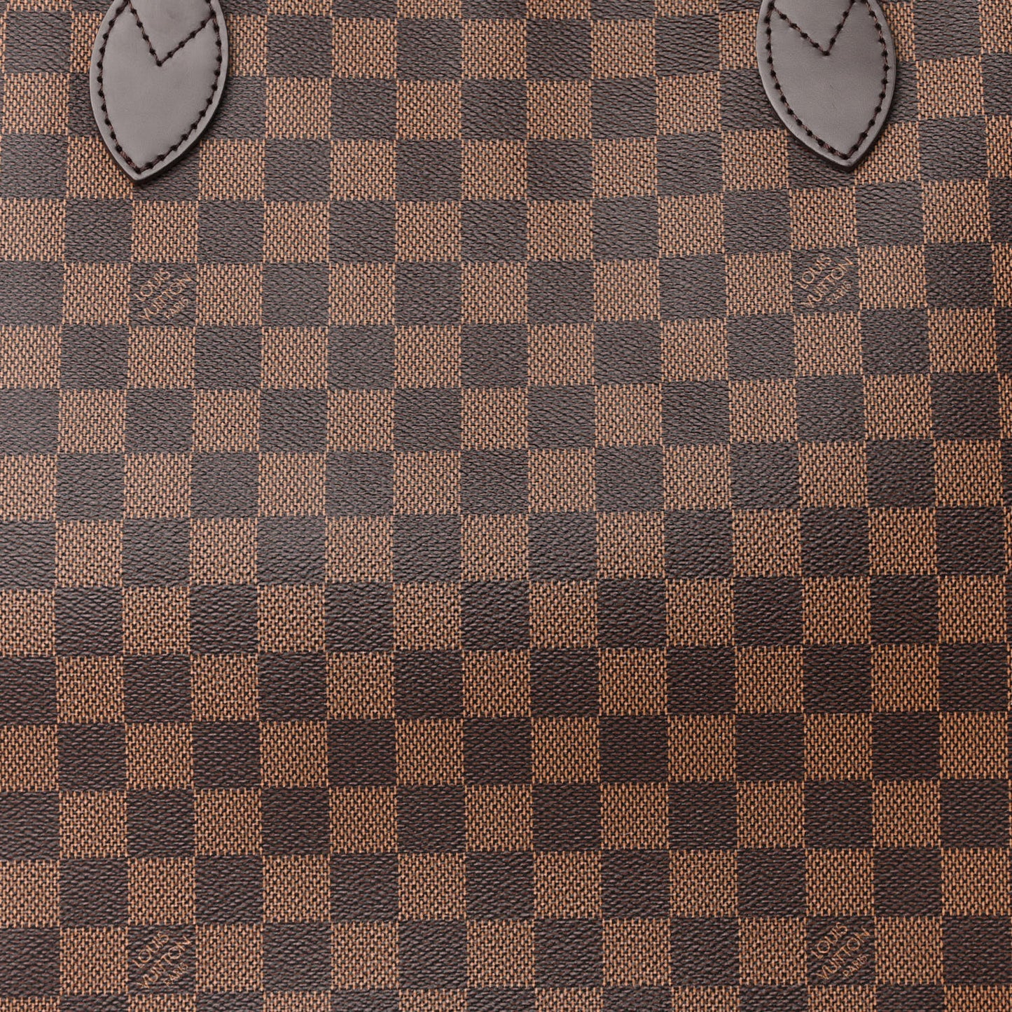Damier Ebene Neo Neverfull GM