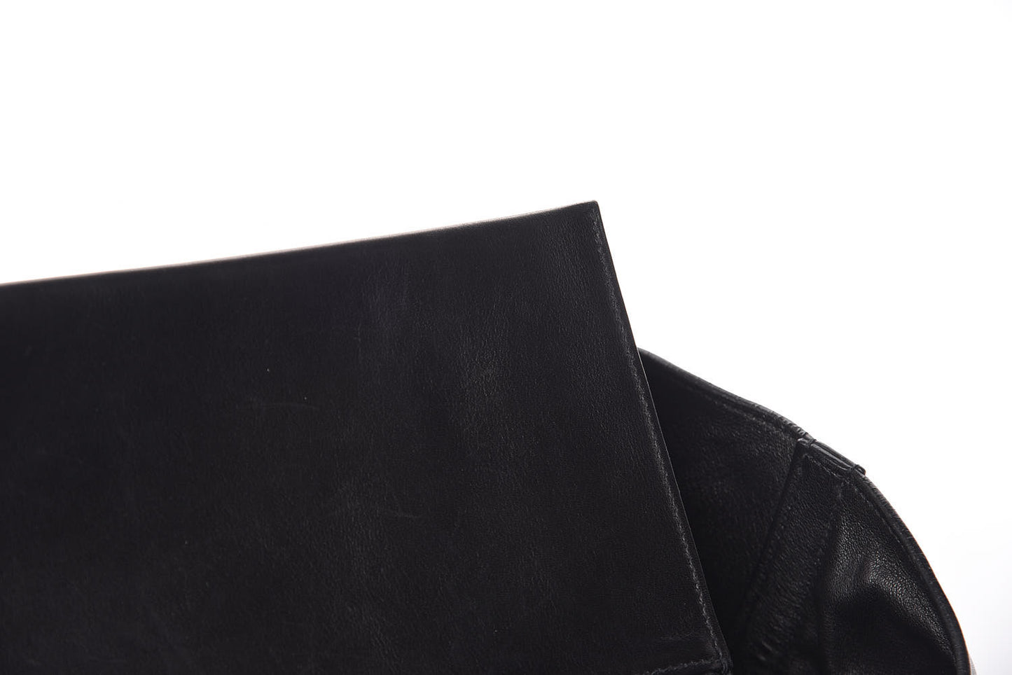 Swift Initiale Black