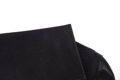 Hermes Swift Initiale Black 18 of 27