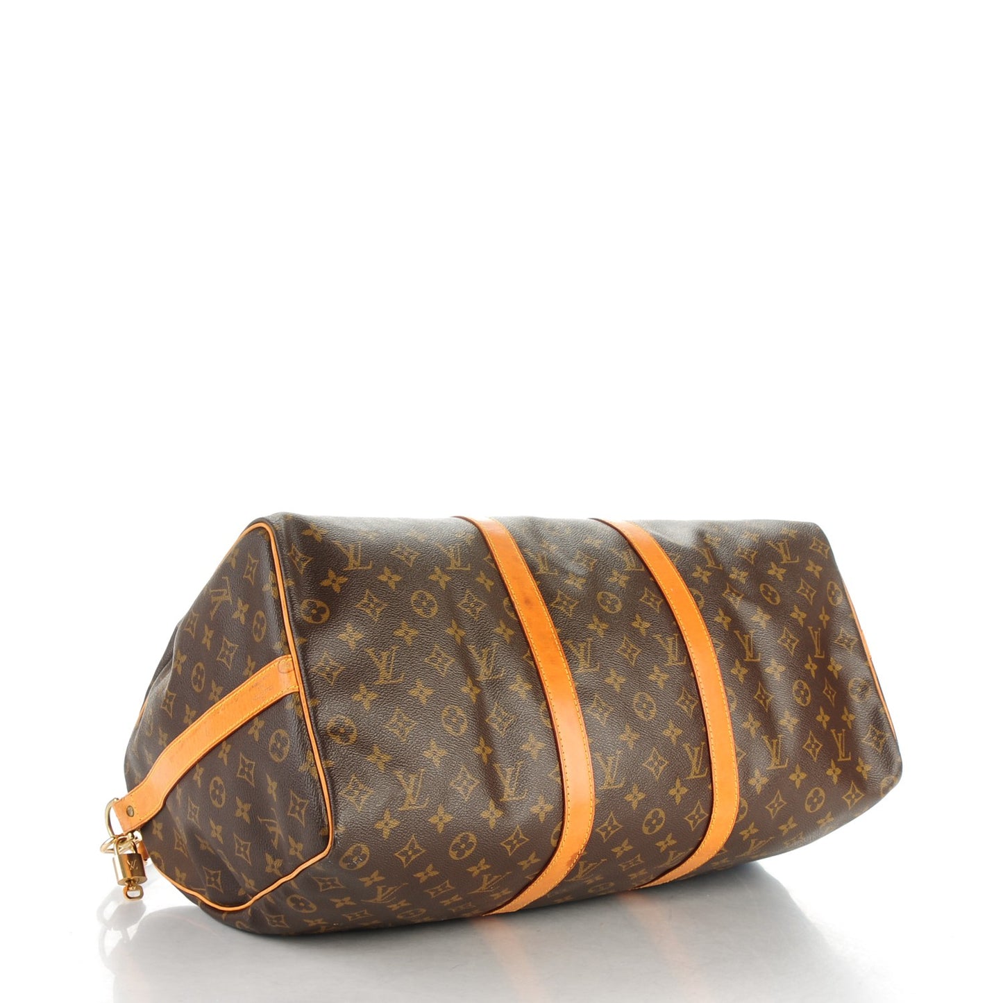 Monogram Keepall Bandouliere 50