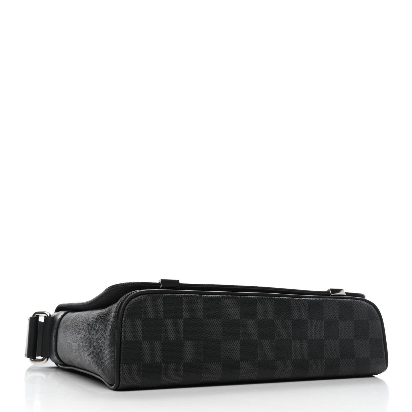 Damier Graphite District PM