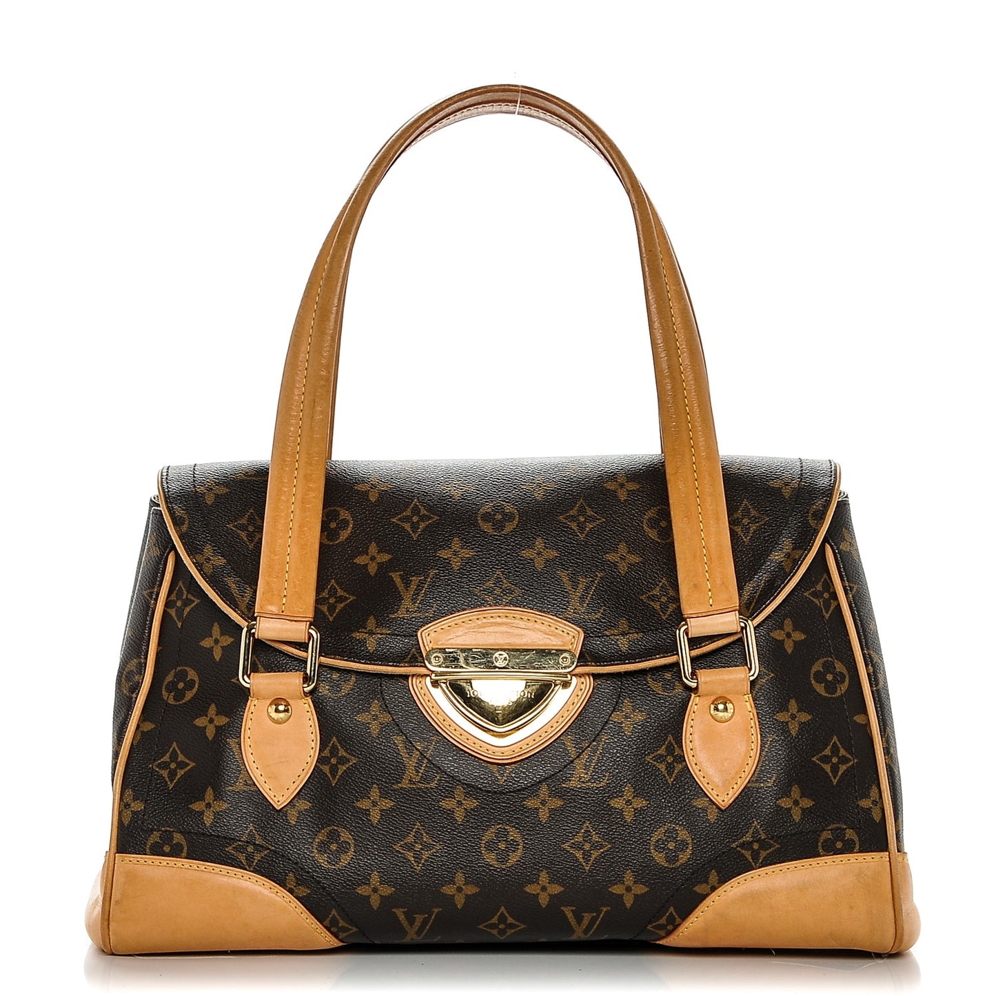 Monogram Beverly GM