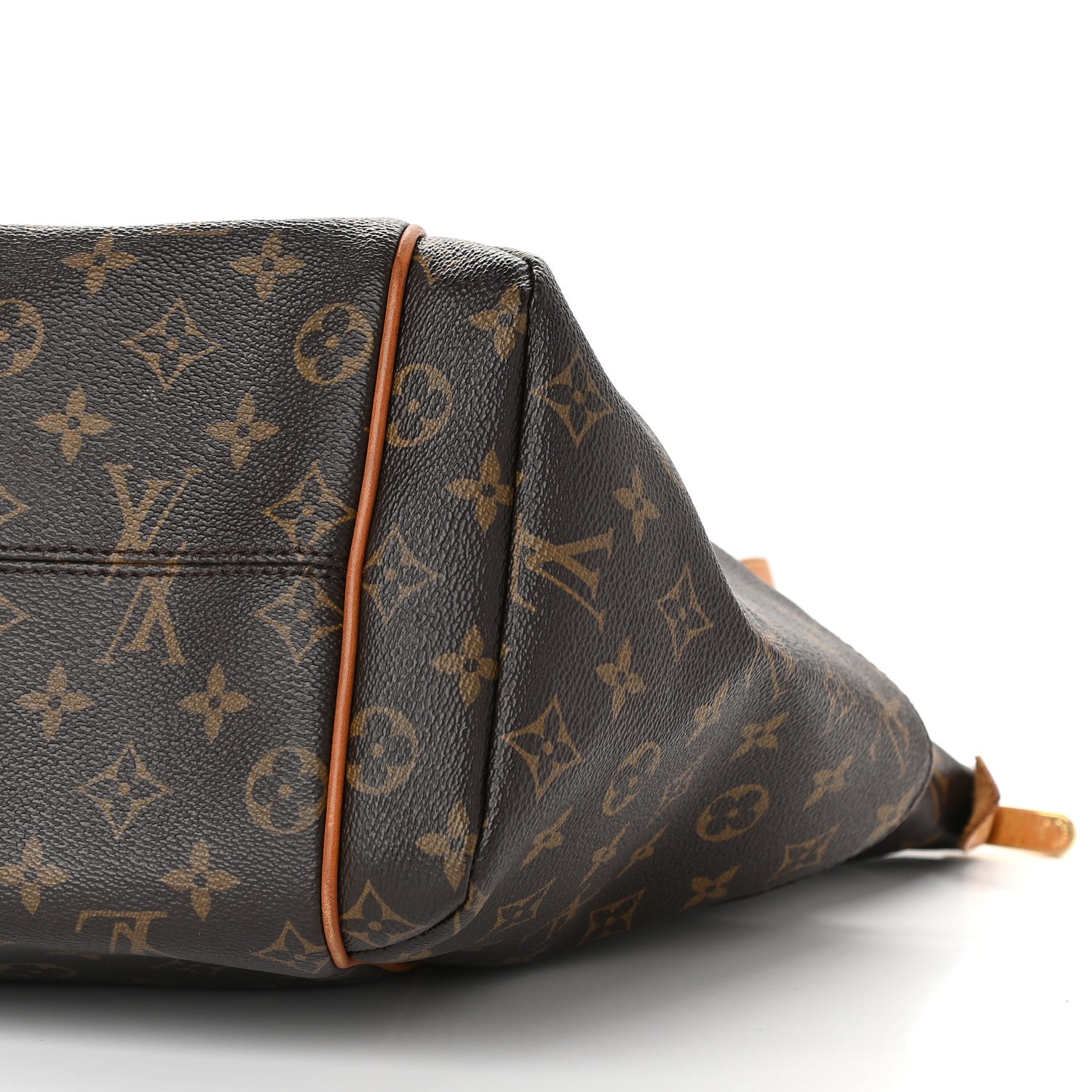 Louis Vuitton Monogram Totally MM 8 of 13