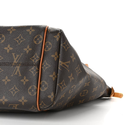 Louis Vuitton Monogram Totally MM 8 of 13
