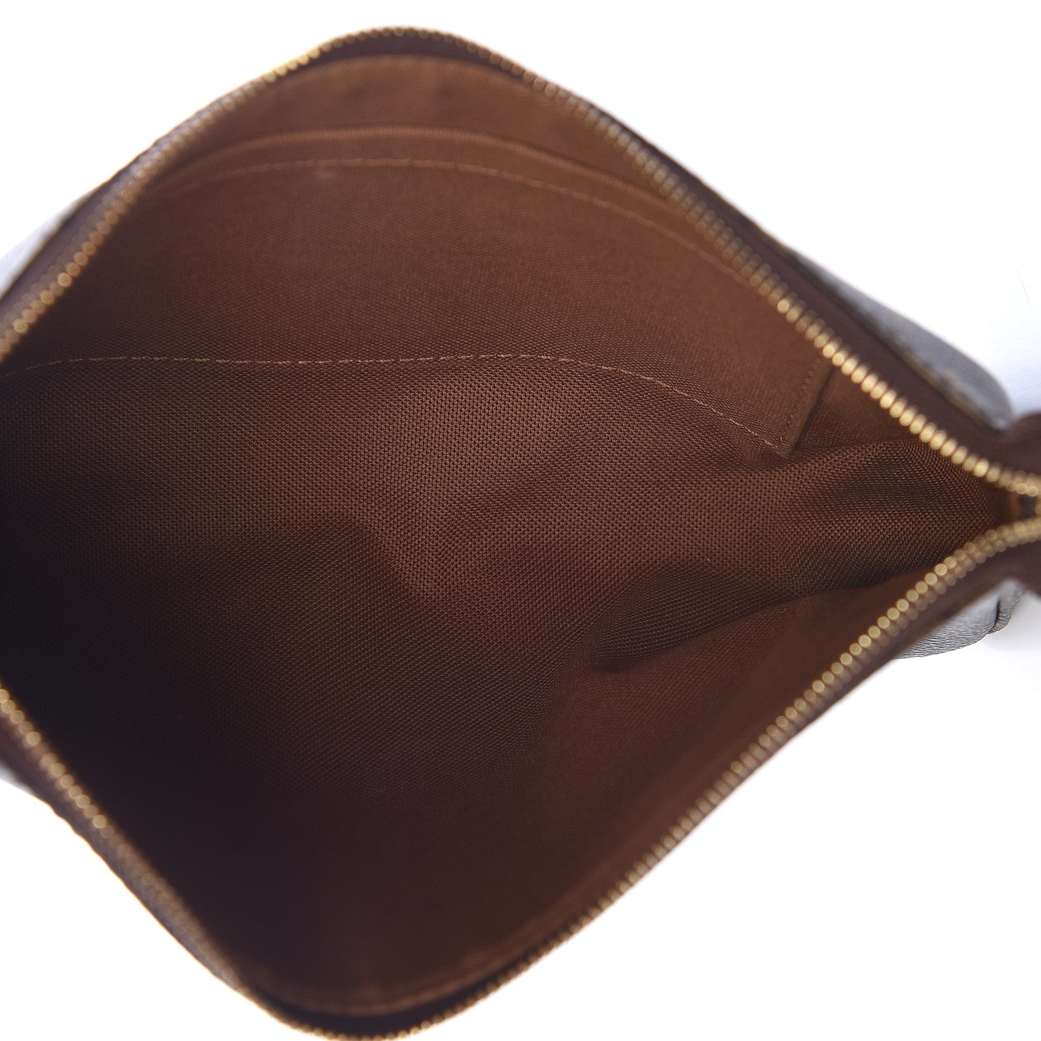 Louis Vuitton Monogram Pochette Accessories NM 5 of 10