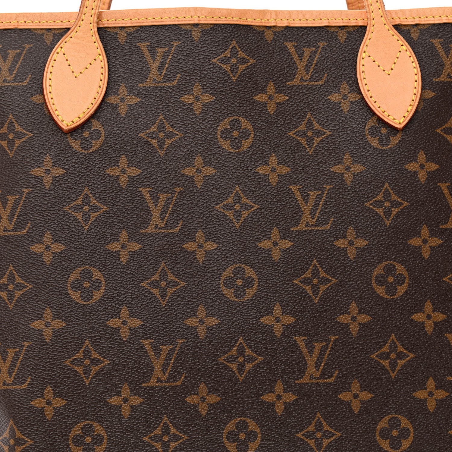 Louis Vuitton Monogram Neo Neverfull MM Cherry 12 of 15