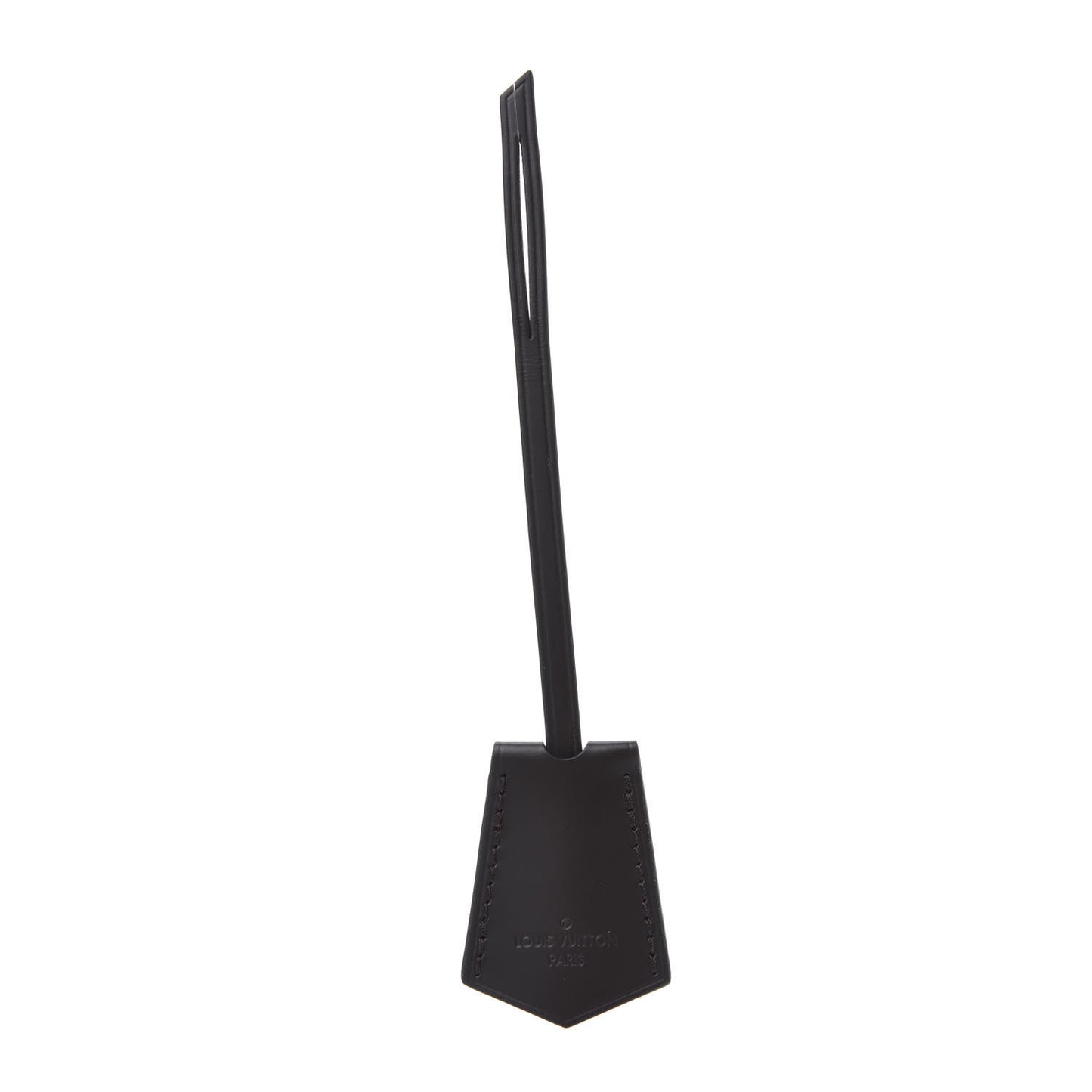 Calfskin Clochette Key Bell Holder Ebene