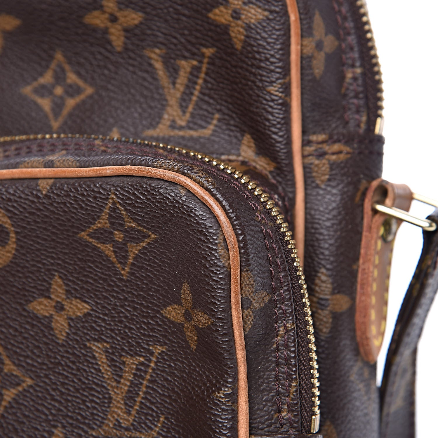 Louis Vuitton Monogram Amazone 9 of 13