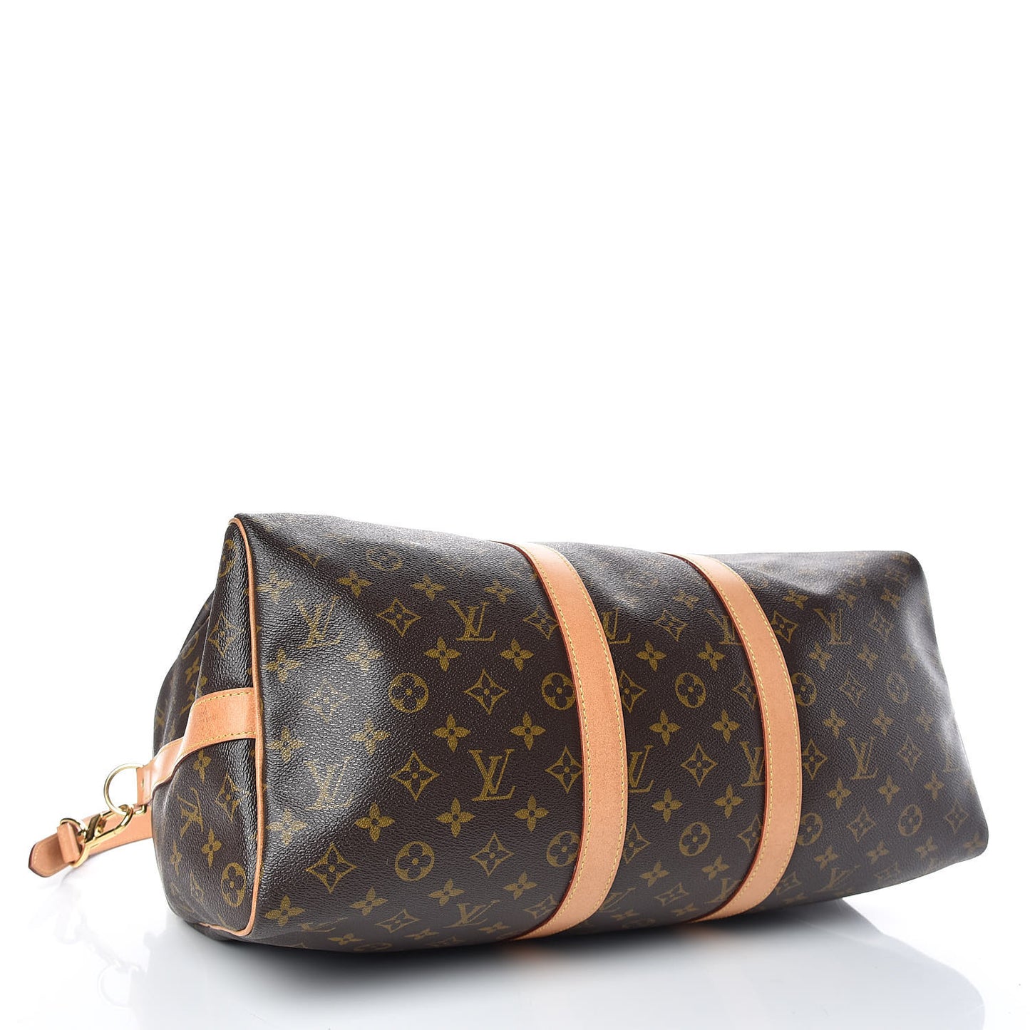 Monogram Keepall Bandouliere 45