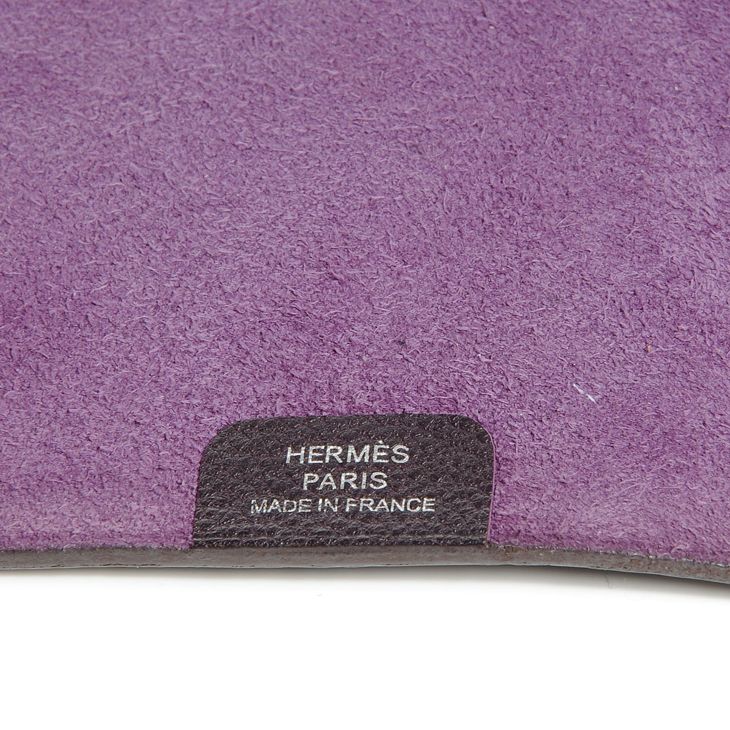 Togo Ulysse PM Notebook Cover Raisin