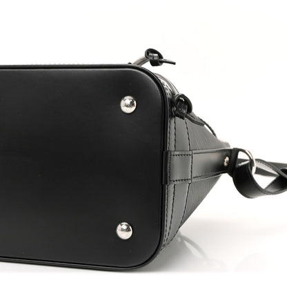 Louis Vuitton Epi Noe BB black 19 of 21