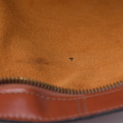 Louis Vuitton Epi Gobelins Backpack Kenyan Fawn 10 of 16