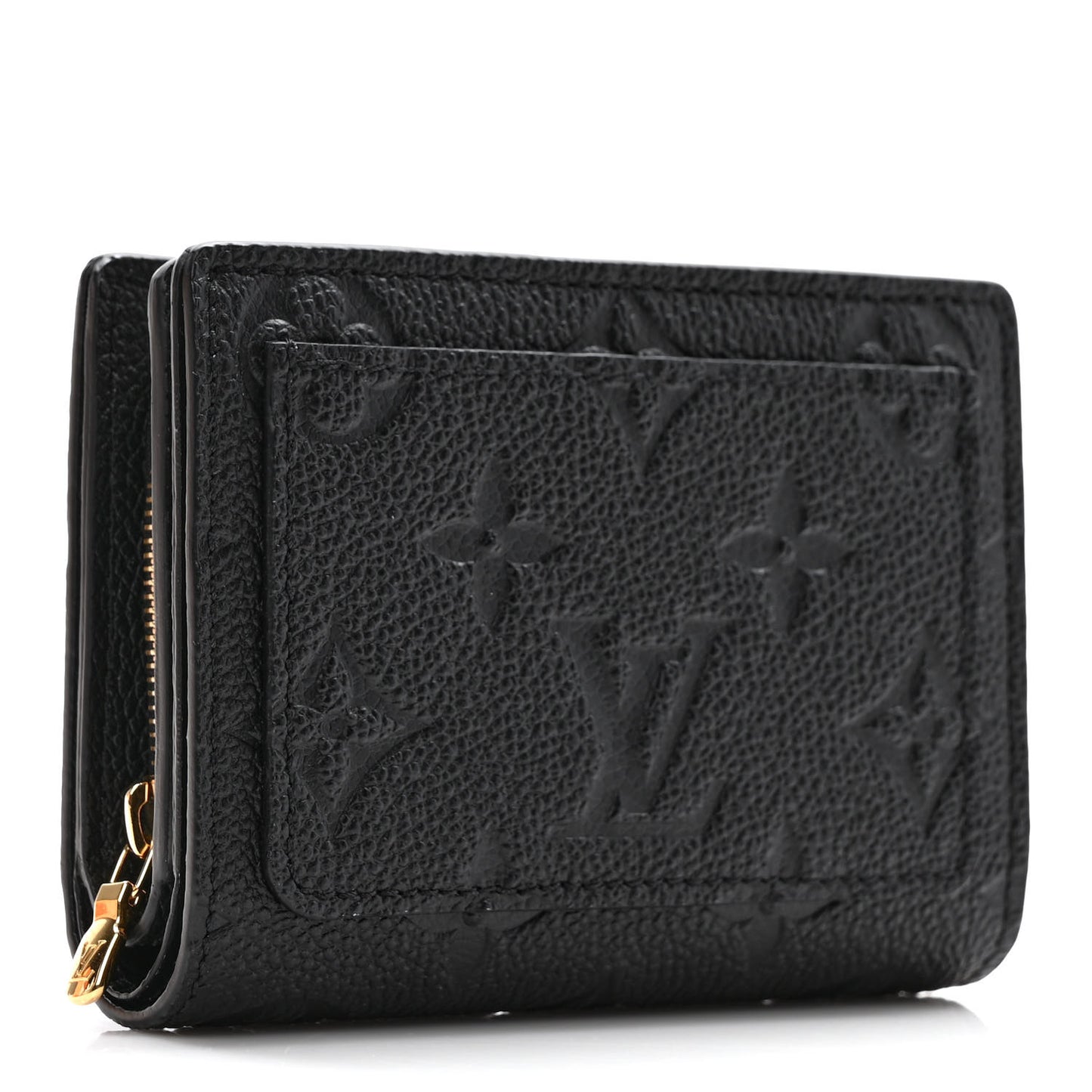 Empreinte Clea Wallet Black