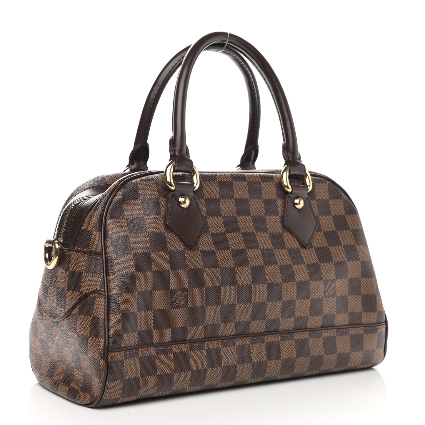Damier Ebene Duomo