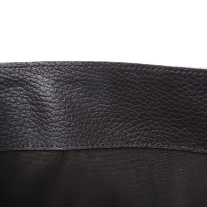 Gucci Crystal Monogram Gifford Shopping Tote Brown 8 of 10