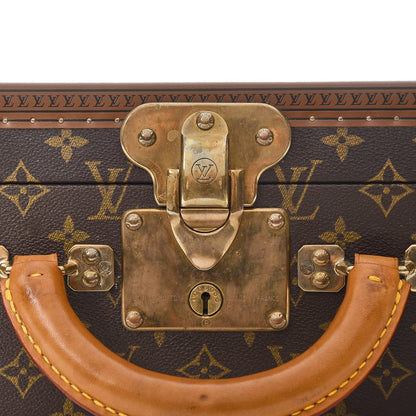 Louis Vuitton Monogram Bisten 55 14 of 15