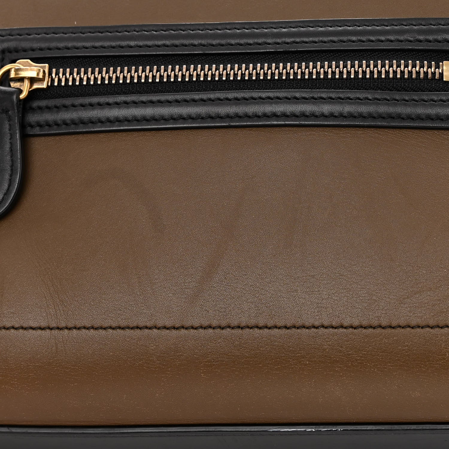 Celine Satin Calfskin Tri-Color Luggage Multicolor 23 of 28