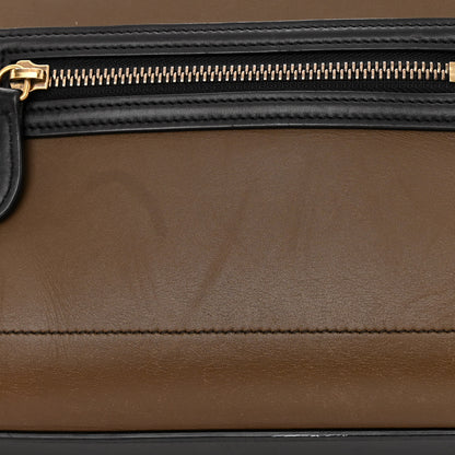 Celine Satin Calfskin Tri-Color Luggage Multicolor 23 of 28