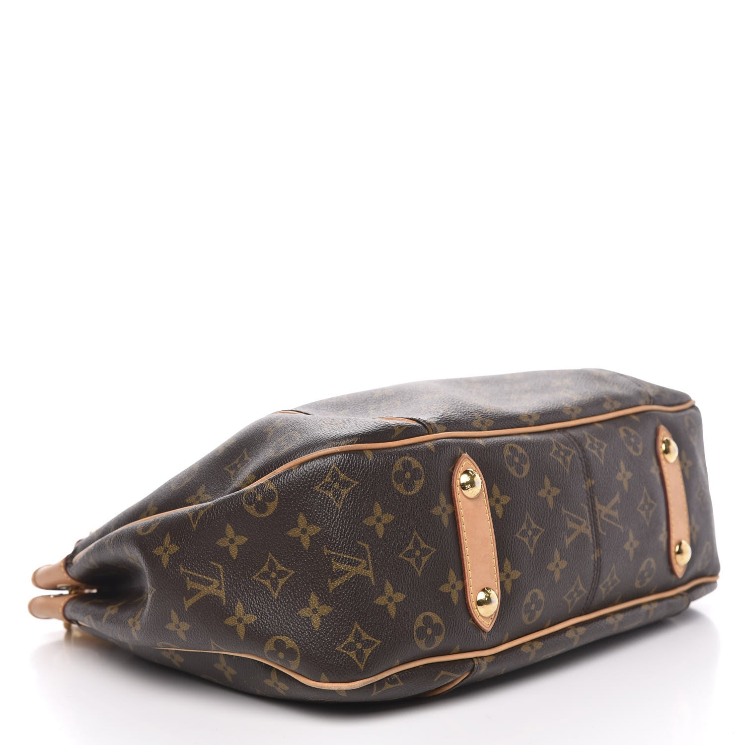 Louis Vuitton Monogram Galliera PM 4 of 16