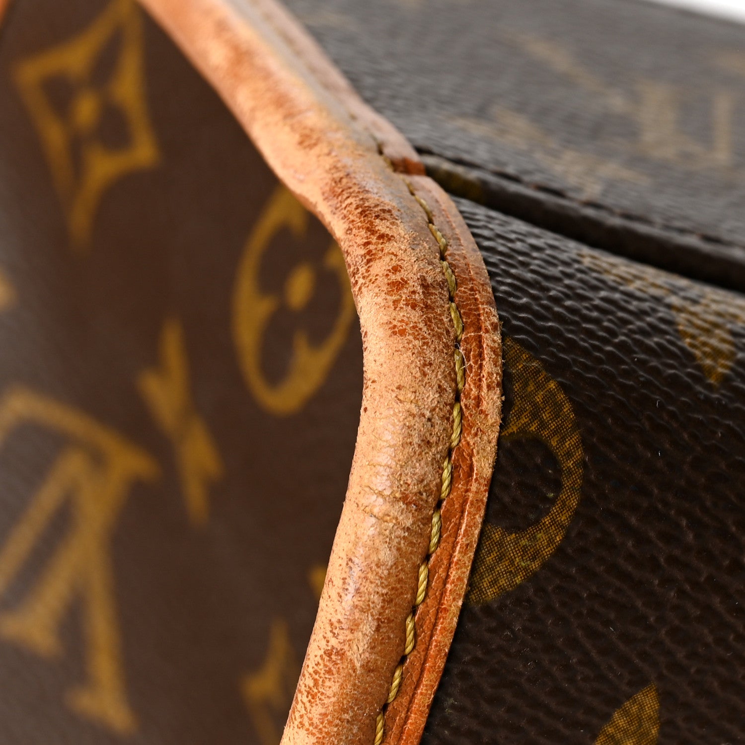 Louis Vuitton Monogram Beverly GM Briefcase 12 of 17