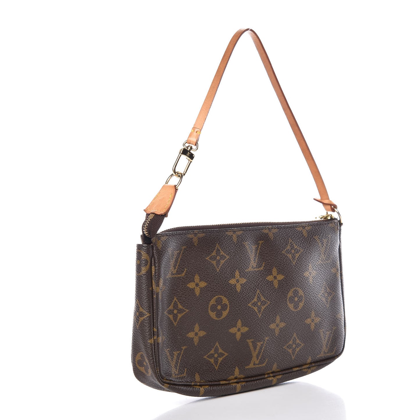 Monogram Pochette Accessories