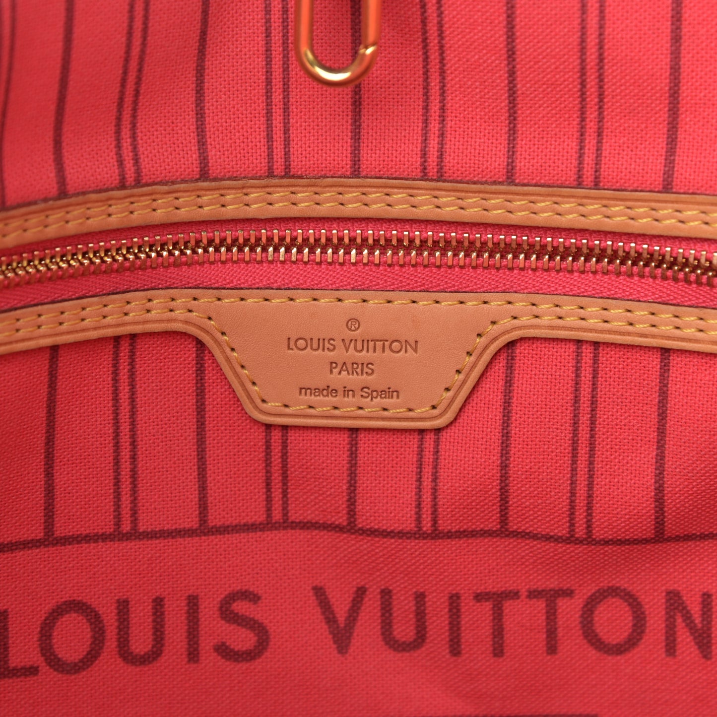 Monogram Ramages Neverfull MM