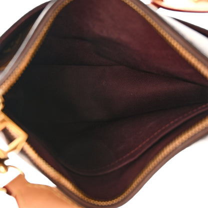 Louis Vuitton Monogram Odeon PM Natural 5 of 12