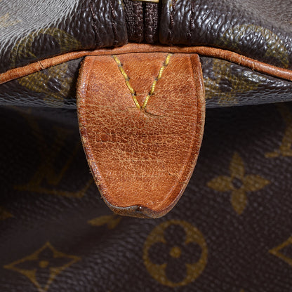 Louis Vuitton Monogram Speedy 30 7 of 7
