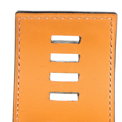 Hermes Chamonix Collier De Chien CDC Bracelet S Black 4 of 7