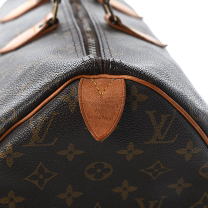 Louis Vuitton Monogram Speedy 40 7 of 13