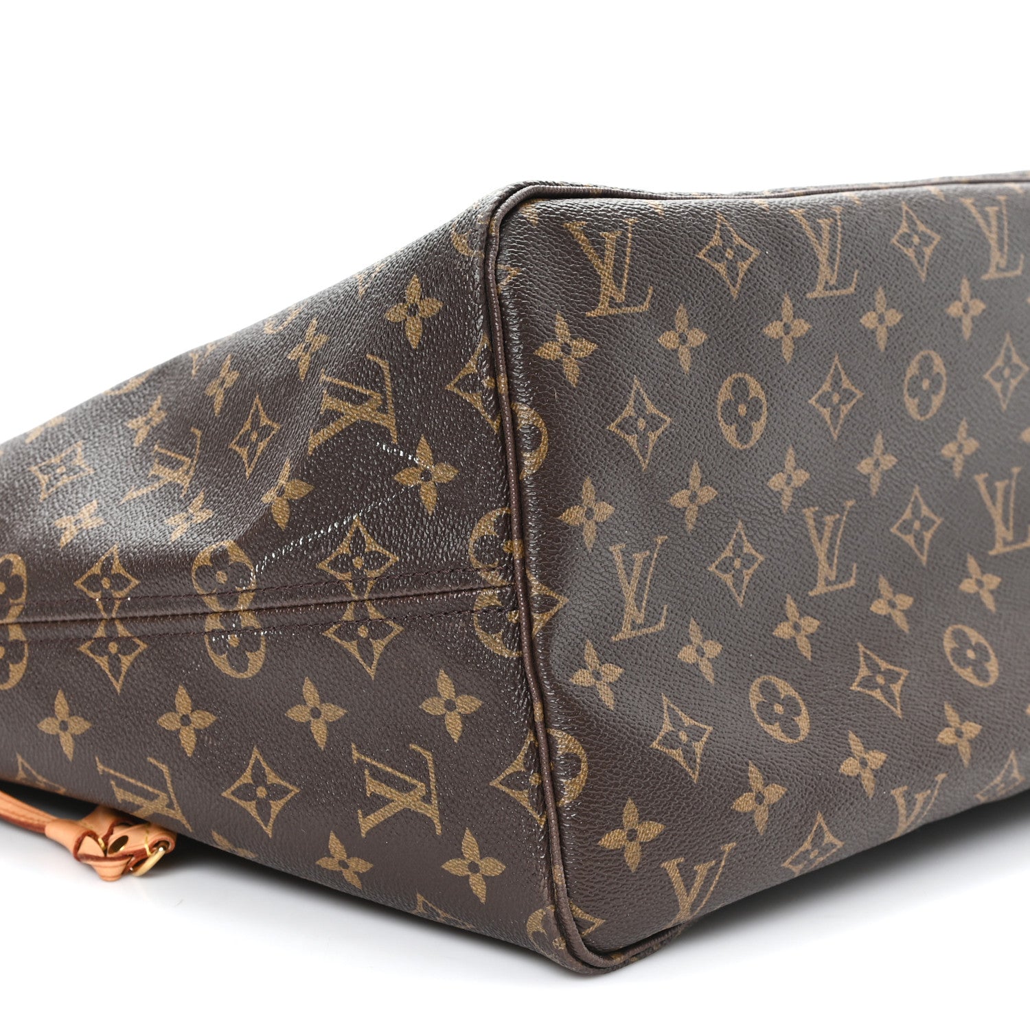 Louis Vuitton Monogram Neo Neverfull GM 10 of 12