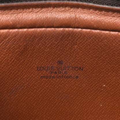 Louis Vuitton Monogram Pochette Marly Bandouliere 6 of 9