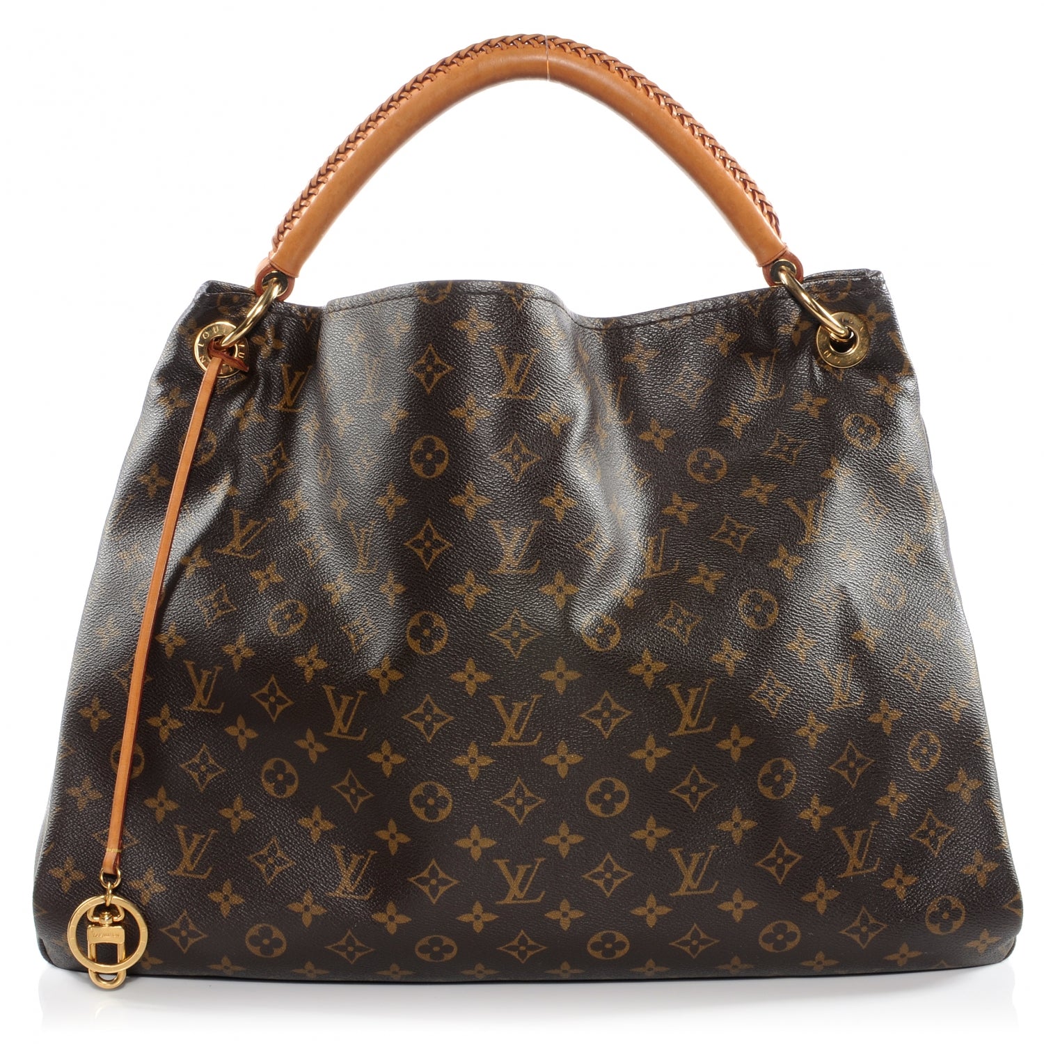 Louis Vuitton Monogram Artsy GM 1 of 8